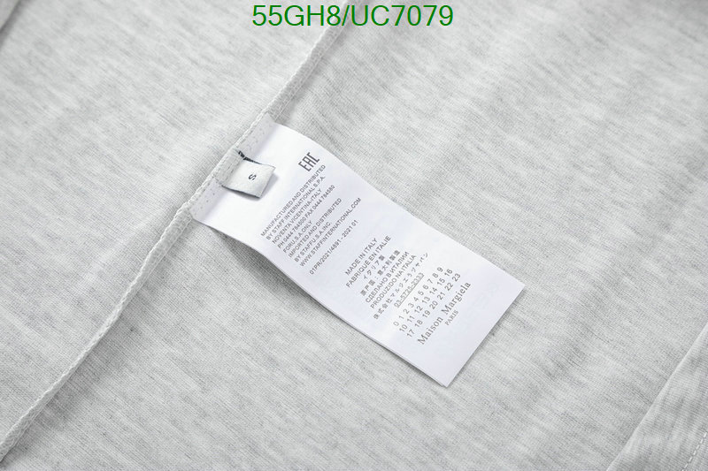 Maison Margiela-Clothing Code: UC7079 $: 55USD