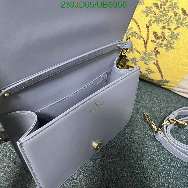 Valentino-Bag-Mirror Quality Code: UB6956 $: 239USD