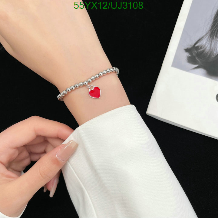 Tiffany-Jewelry Code: UJ3108 $: 55USD