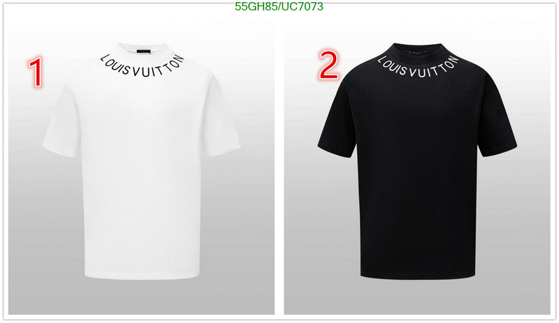 LV-Clothing Code: UC7073 $: 55USD