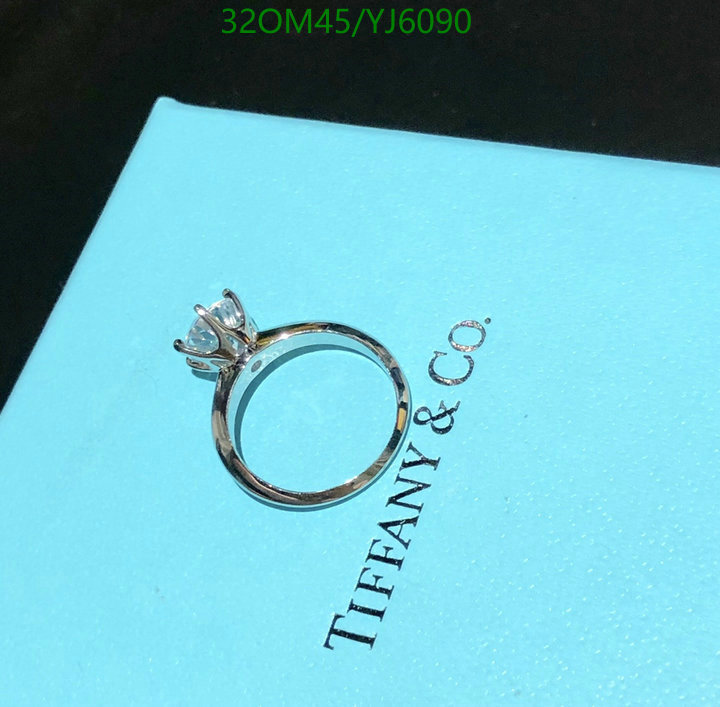 Tiffany-Jewelry Code: YJ6090 $: 32USD