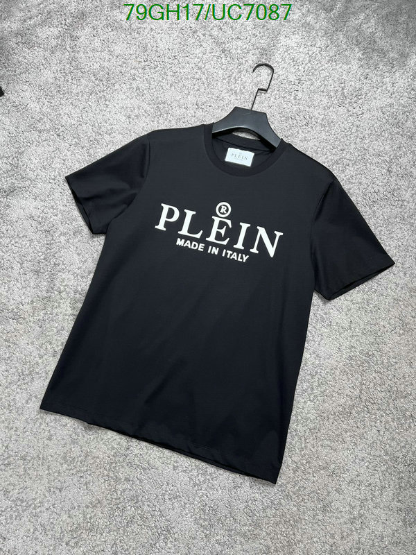 Philipp Plein-Clothing Code: UC7087 $: 79USD