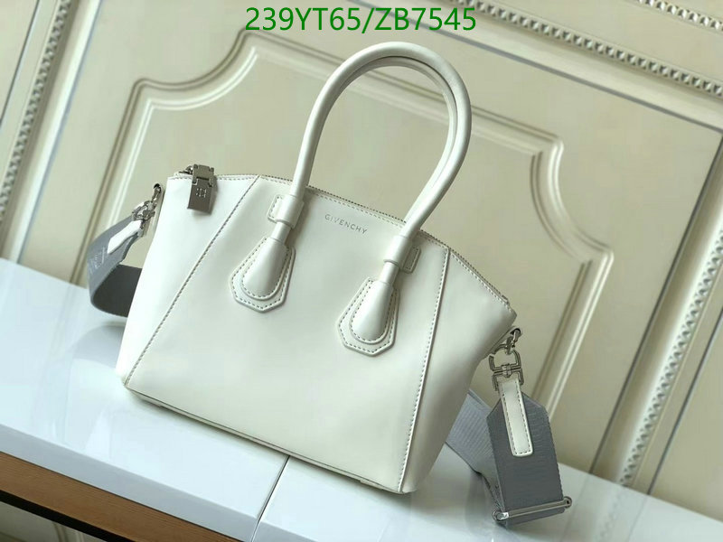 Givenchy-Bag-Mirror Quality Code: ZB7545 $: 239USD