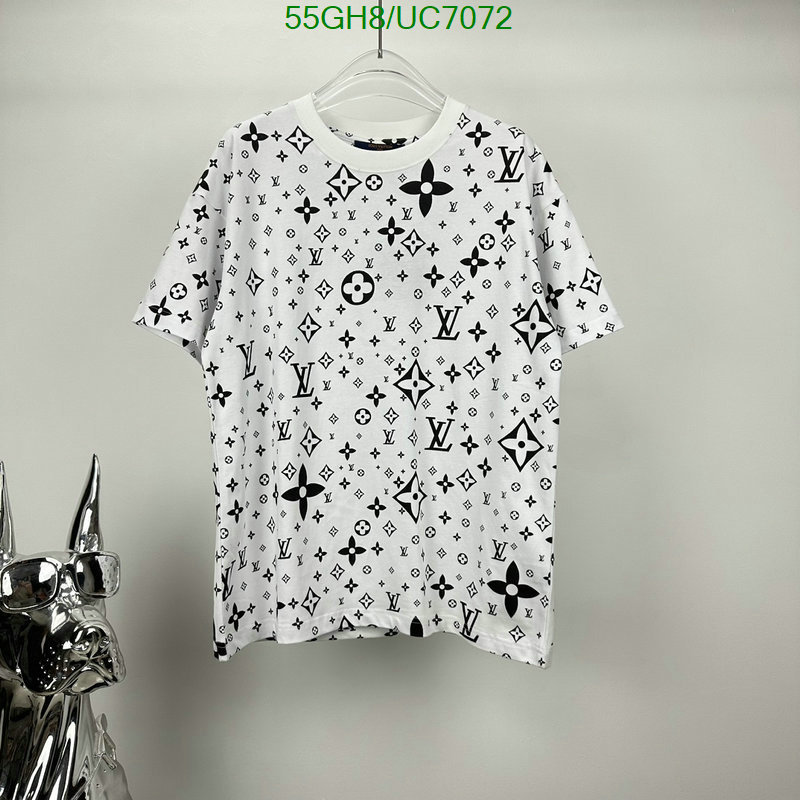 LV-Clothing Code: UC7072 $: 55USD