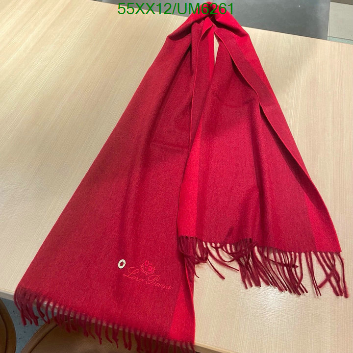 Loro Piana-Scarf Code: UM6261 $: 55USD