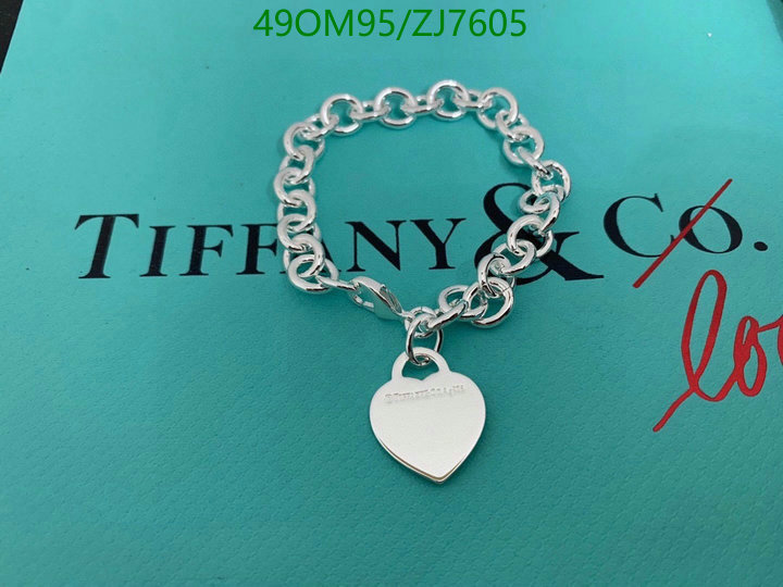 Tiffany-Jewelry Code: ZJ7605 $: 49USD