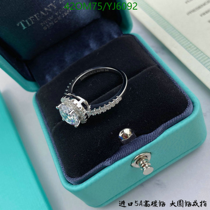 Tiffany-Jewelry Code: YJ6092 $: 42USD