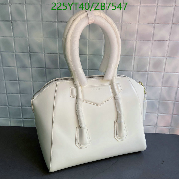 Givenchy-Bag-Mirror Quality Code: ZB7547 $: 225USD