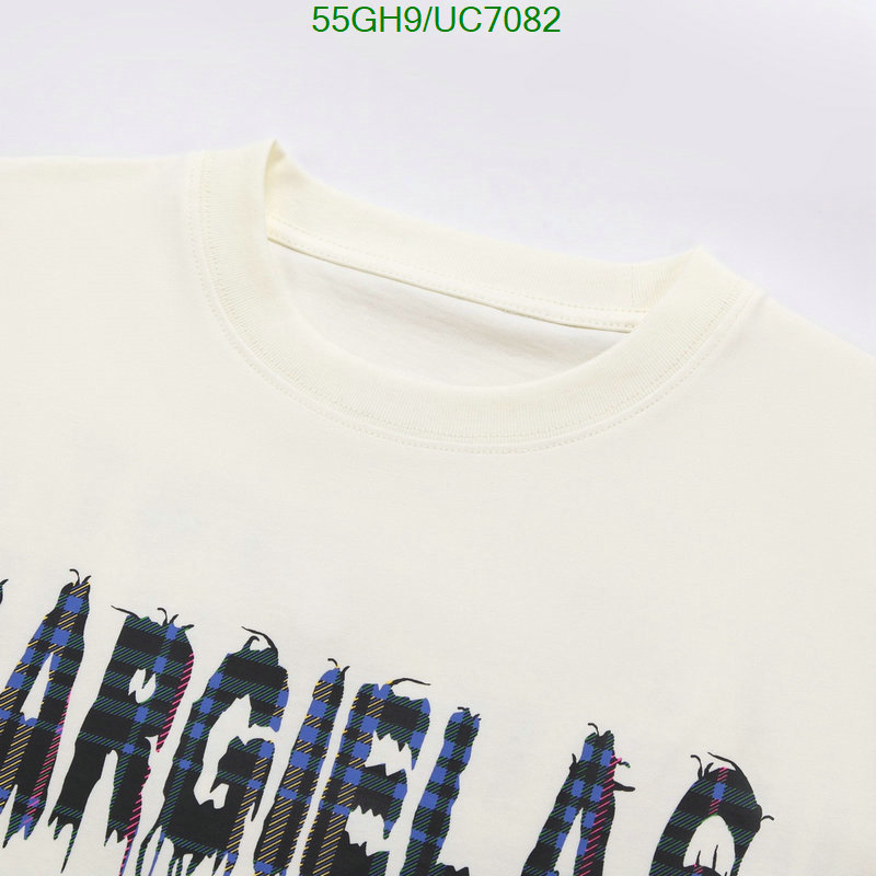 Maison Margiela-Clothing Code: UC7082 $: 55USD