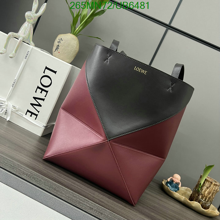 Loewe-Bag-Mirror Quality Code: UB6481 $: 265USD