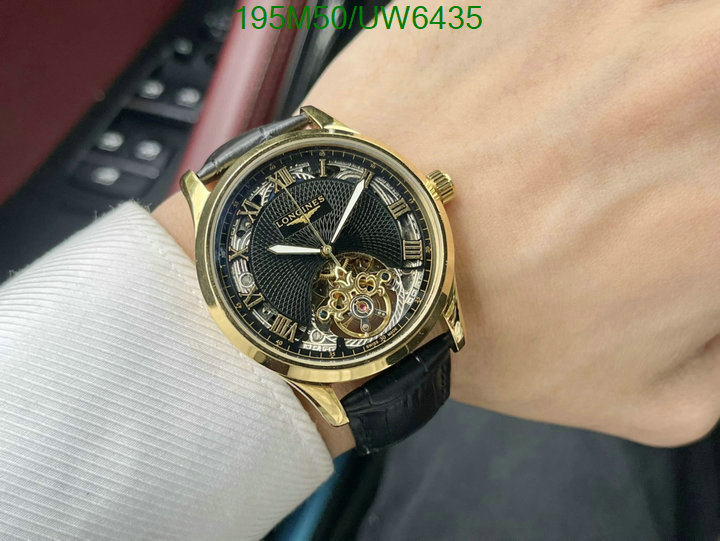 Longines-Watch-Mirror Quality Code: UW6435 $: 195USD