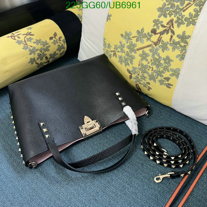 Valentino-Bag-Mirror Quality Code: UB6961 $: 225USD