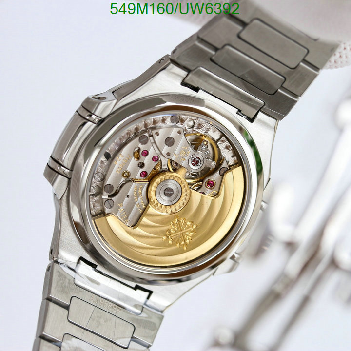 Patek Philippe-Watch-Mirror Quality Code: UW6392 $: 549USD