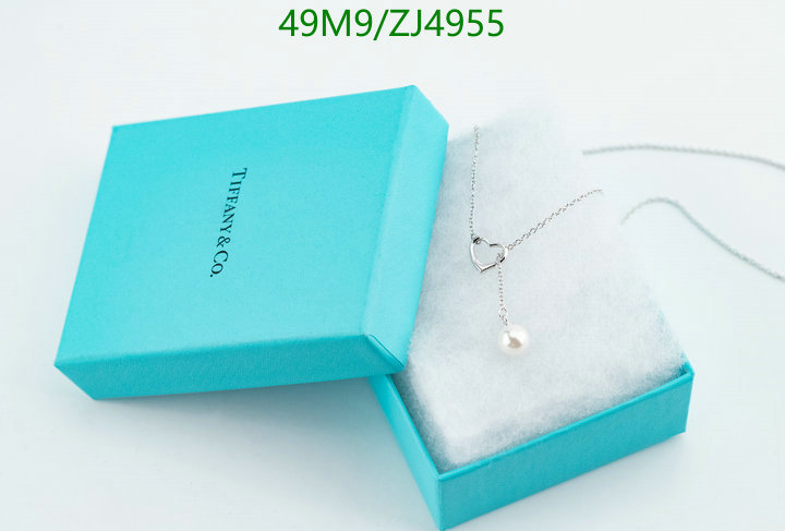 Tiffany-Jewelry Code: ZJ4955 $: 49USD