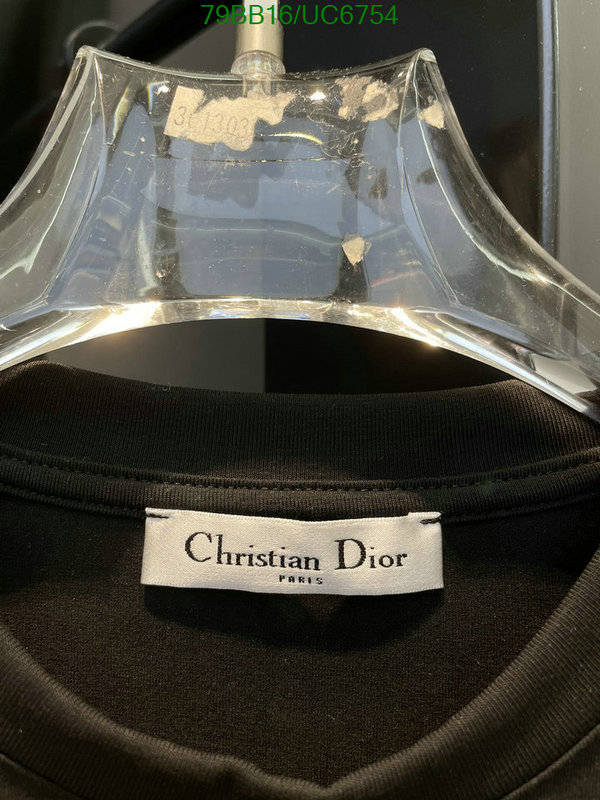 Dior-Clothing Code: UC6754 $: 79USD