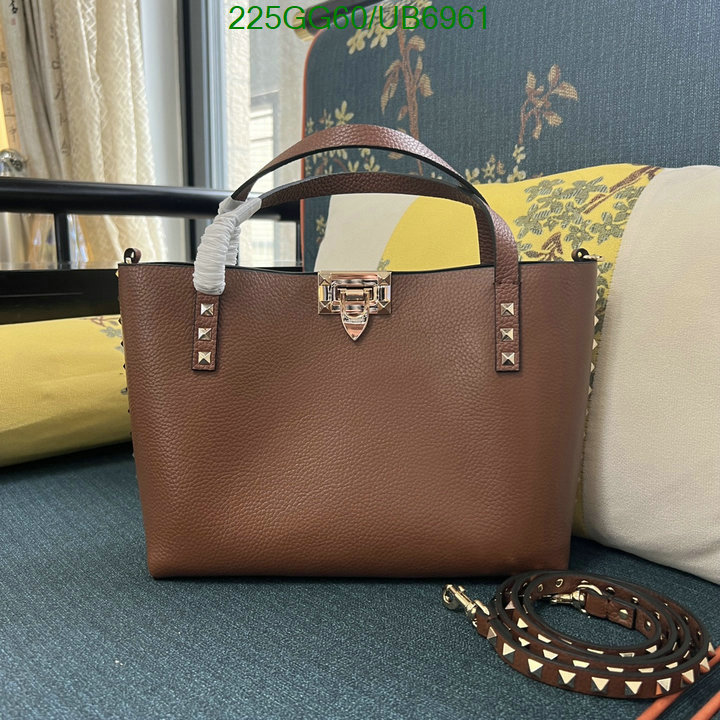 Valentino-Bag-Mirror Quality Code: UB6961 $: 225USD
