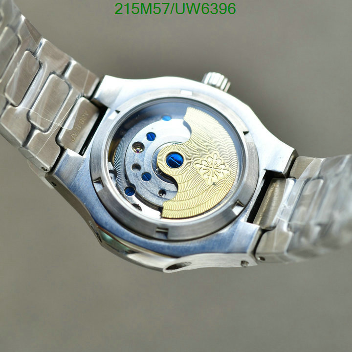 Patek Philippe-Watch-Mirror Quality Code: UW6396 $: 215USD