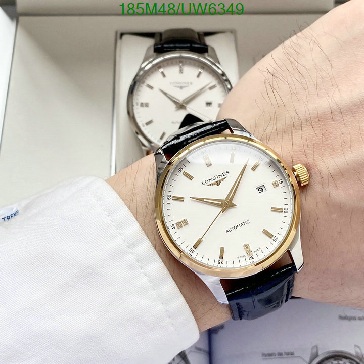 LONGINES-Watch-4A Quality Code: UW6349 $: 185USD