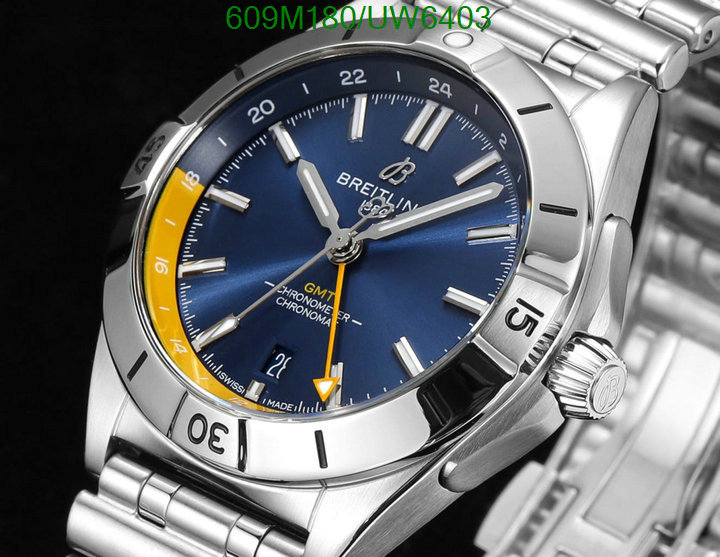 Breitling-Watch-Mirror Quality Code: UW6403 $: 609USD