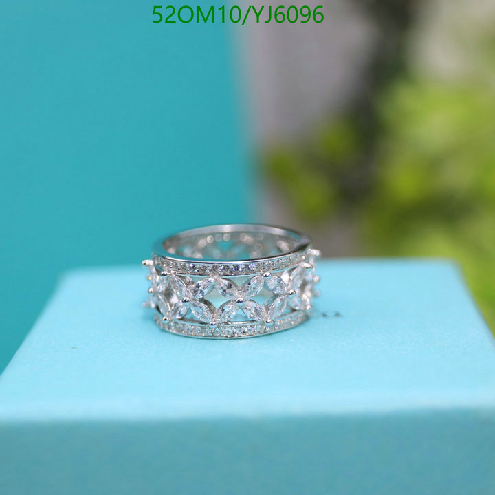 Tiffany-Jewelry Code: YJ6096 $: 52USD