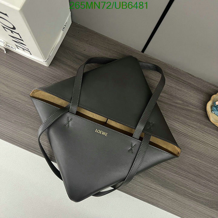 Loewe-Bag-Mirror Quality Code: UB6481 $: 265USD