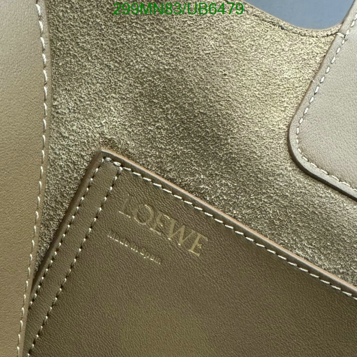 Loewe-Bag-Mirror Quality Code: UB6479 $: 299USD