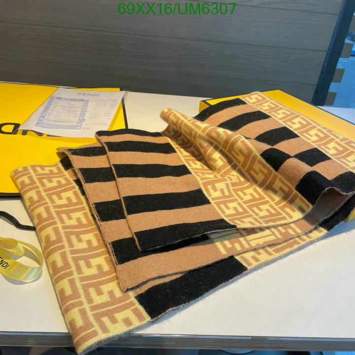 Fendi-Scarf Code: UM6307 $: 69USD