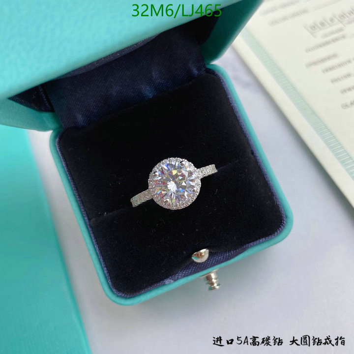 Tiffany-Jewelry Code: LJ465 $: 32USD