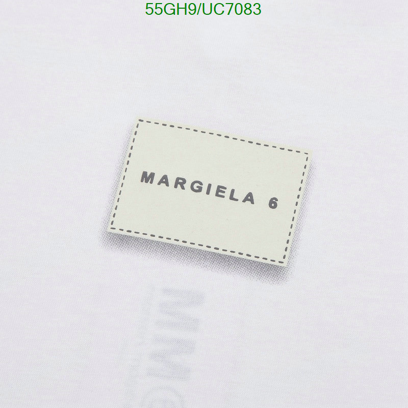 Maison Margiela-Clothing Code: UC7083 $: 55USD