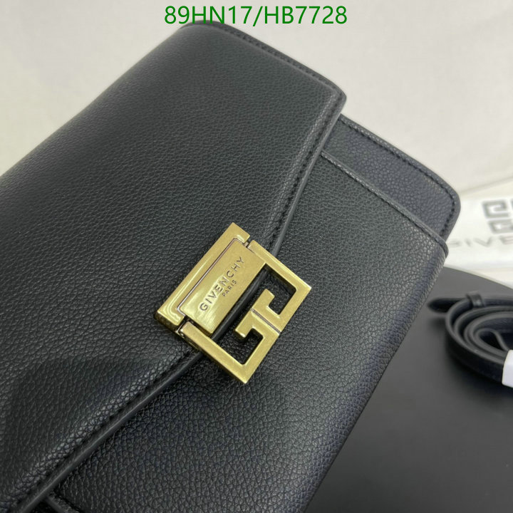 Givenchy-Bag-4A Quality Code: HB7728