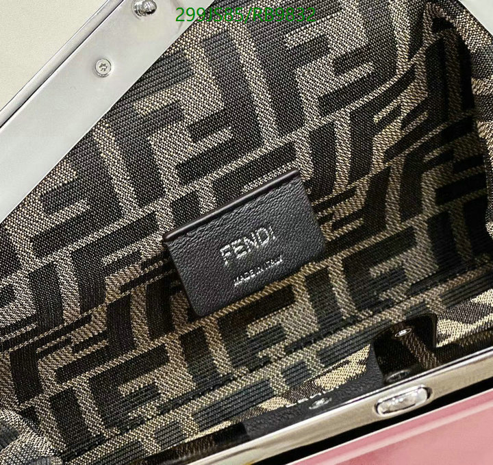 Fendi-Bag-Mirror Quality Code: RB9832 $: 299USD