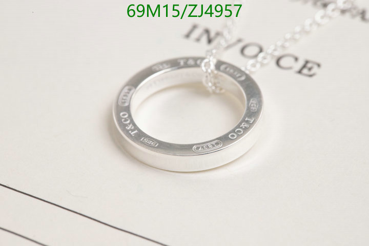 Tiffany-Jewelry Code: ZJ4957 $: 69USD