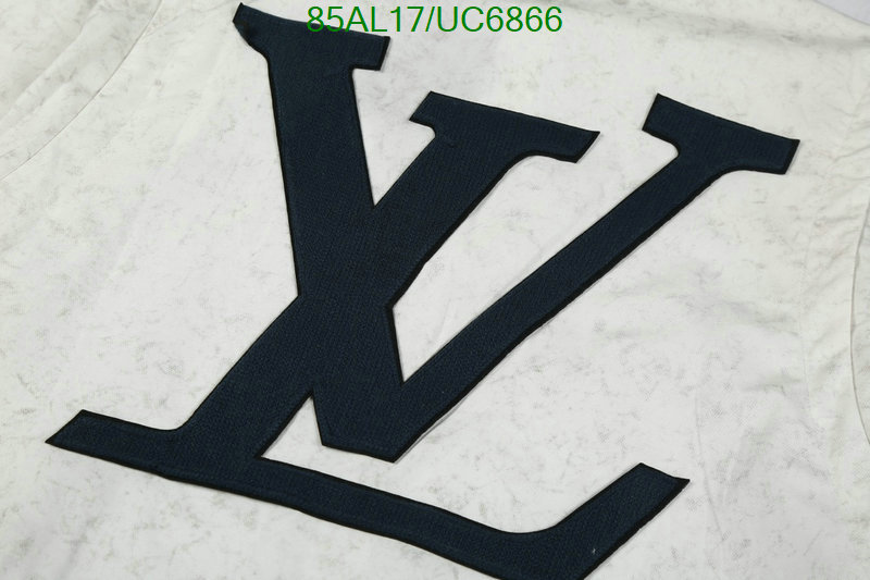 LV-Clothing Code: UC6866 $: 85USD