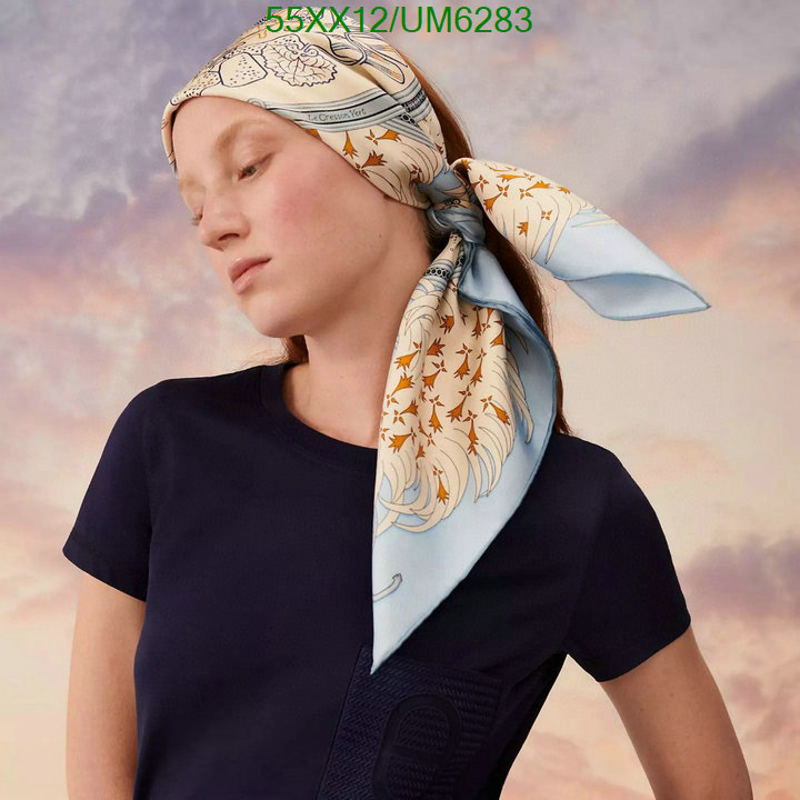 Hermes-Scarf Code: UM6283 $: 55USD