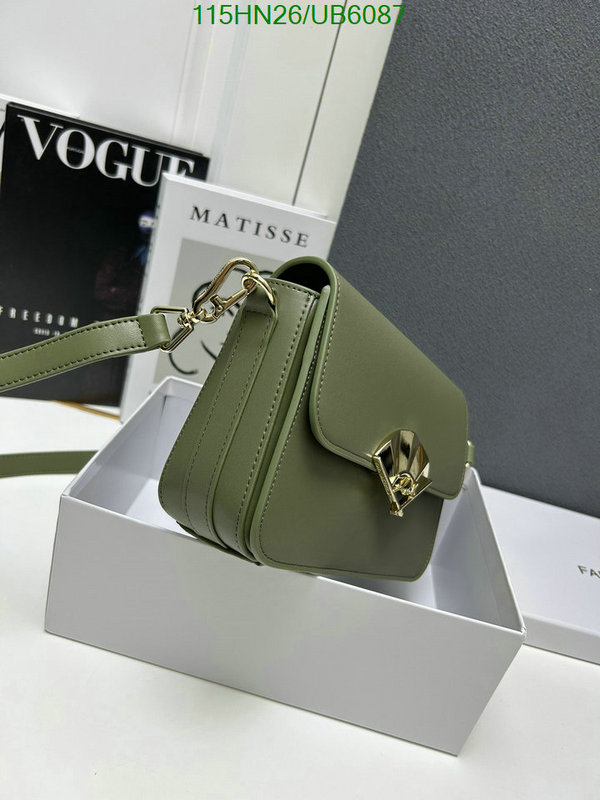 Karl Lagerfeld-Bag-4A Quality Code: UB6087 $: 115USD