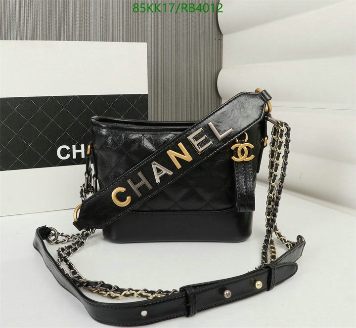 Chanel-Bag-4A Quality Code: RB4012 $: 85USD