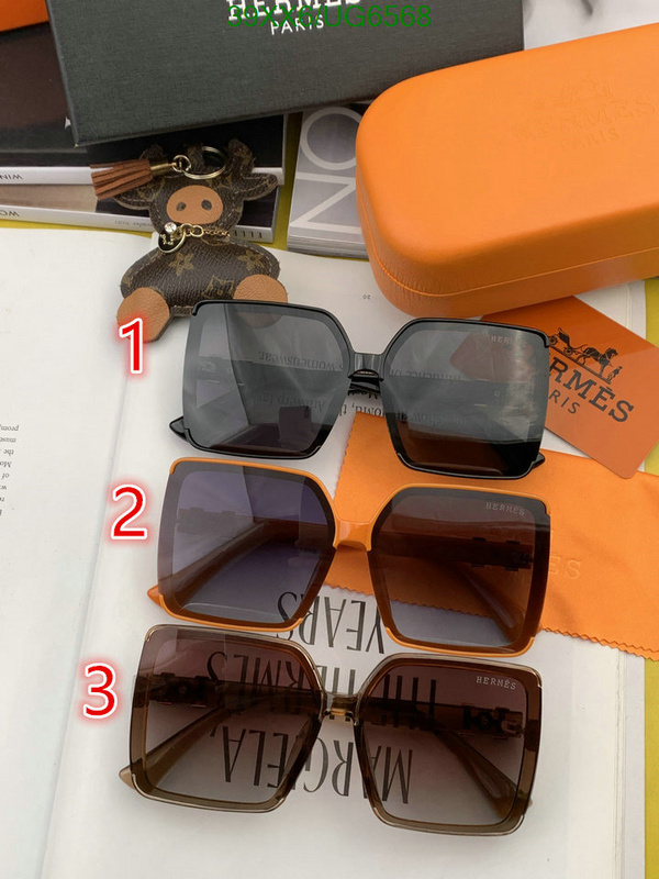 Hermes-Glasses Code: UG6568 $: 39USD