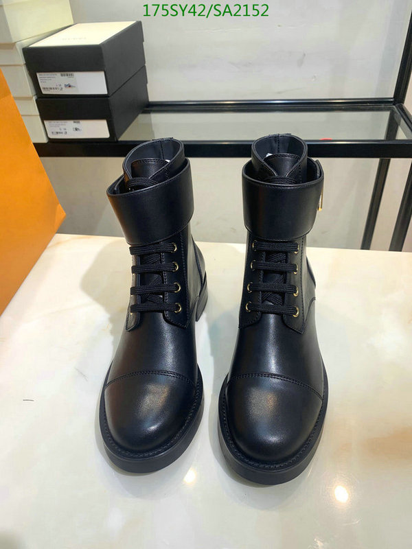 Boots-Women Shoes Code:SA2152 $: 175USD