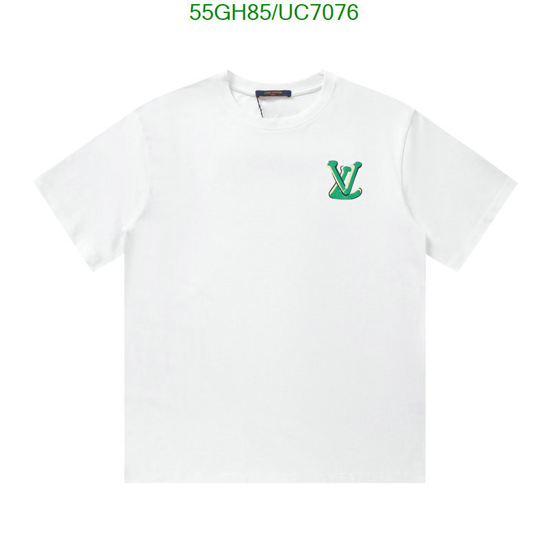 LV-Clothing Code: UC7076 $: 55USD