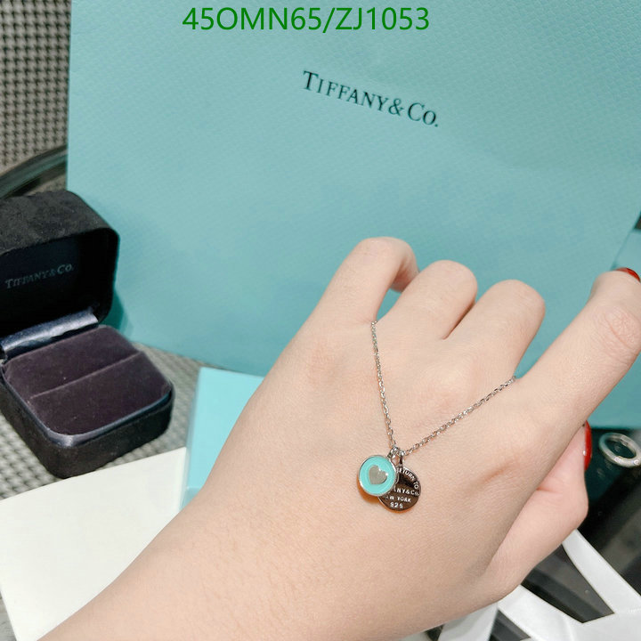 Tiffany-Jewelry Code: ZJ1053 $: 45USD