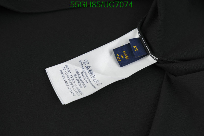 LV-Clothing Code: UC7074 $: 55USD
