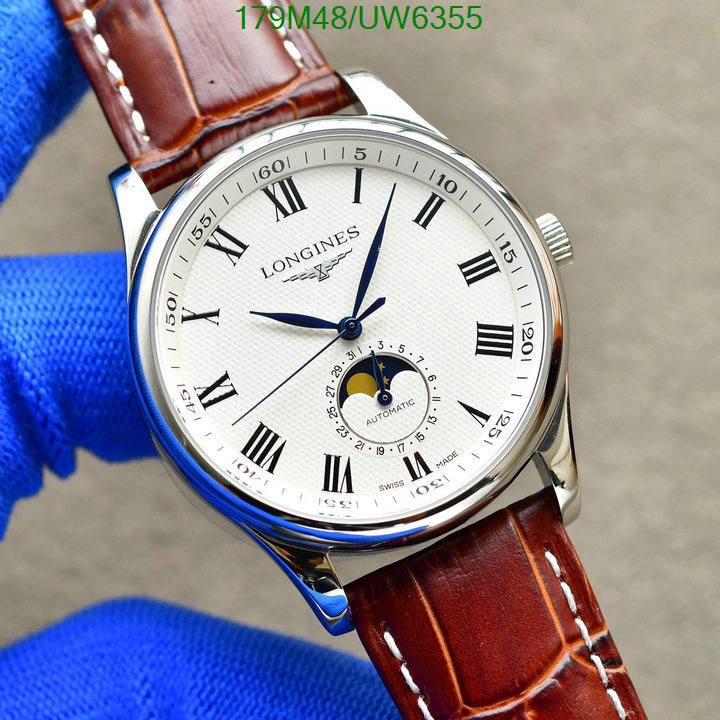 LONGINES-Watch-4A Quality Code: UW6355 $: 179USD