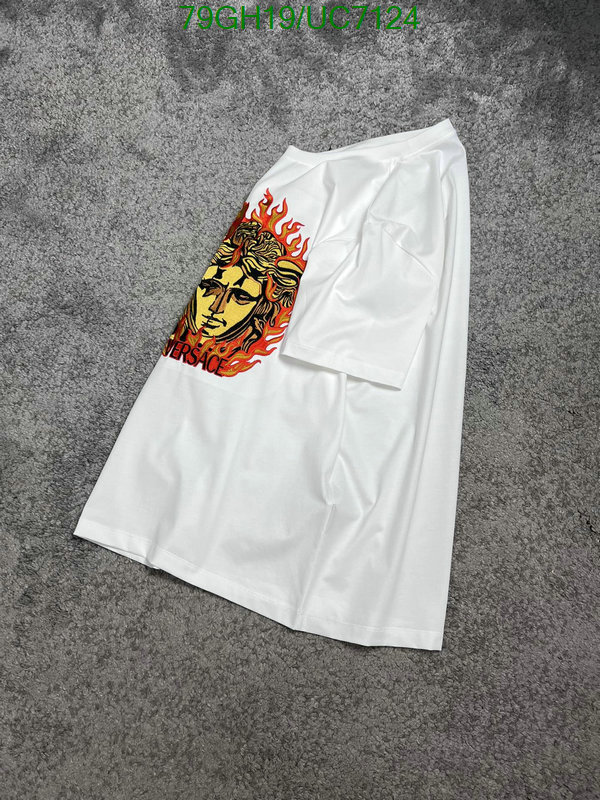 Versace-Clothing Code: UC7124 $: 79USD