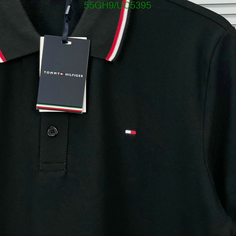 Tommy Hilfiger-Clothing Code: UC5395 $: 55USD