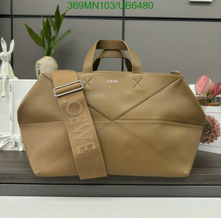 Loewe-Bag-Mirror Quality Code: UB6480 $: 369USD