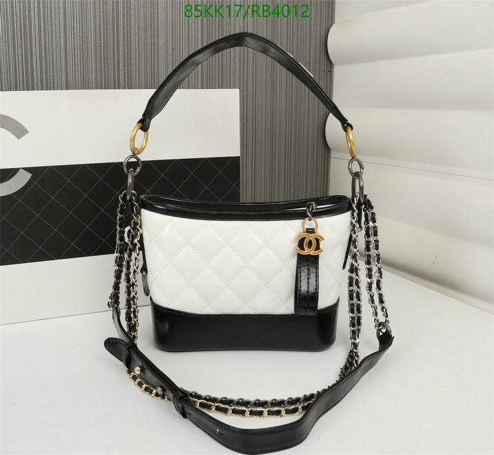 Chanel-Bag-4A Quality Code: RB4012 $: 85USD