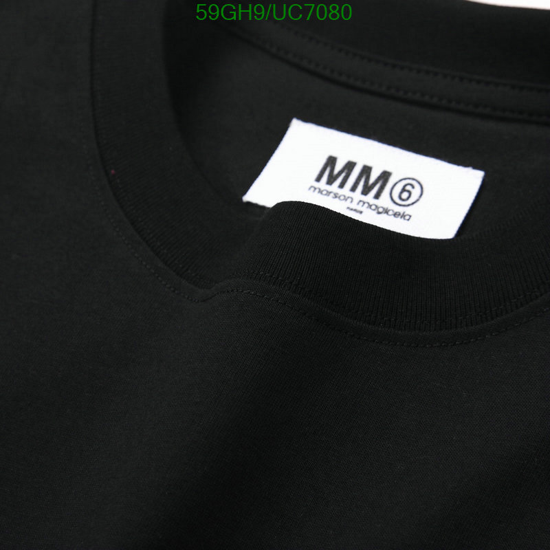 Maison Margiela-Clothing Code: UC7080 $: 59USD