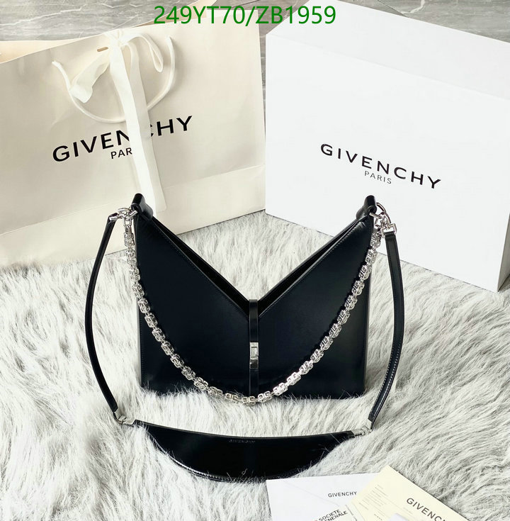 Givenchy-Bag-Mirror Quality Code: ZB1959 $: 249USD