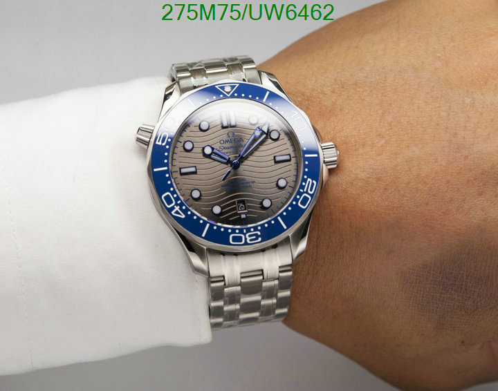 Omega-Watch-Mirror Quality Code: UW6462 $: 275USD