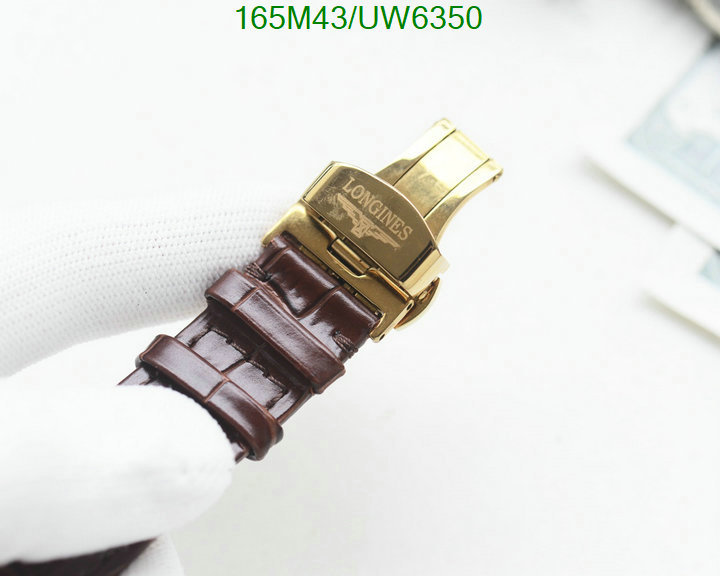 LONGINES-Watch-4A Quality Code: UW6350 $: 165USD